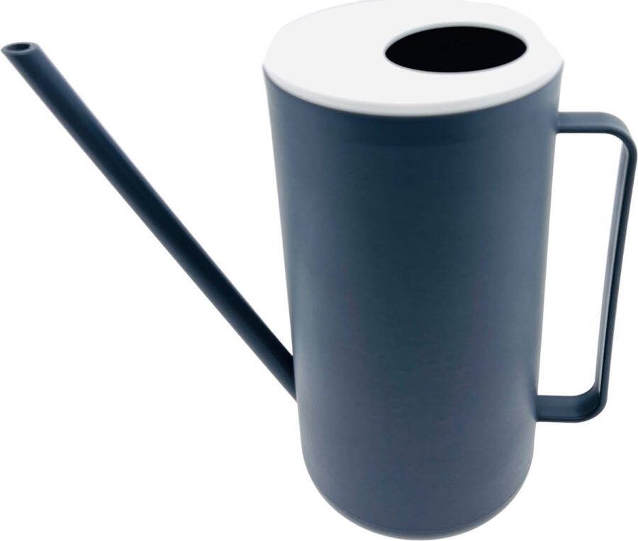 Benza Stijlvolle Plantengieter - Bloemgieter 1500 ml Grijs