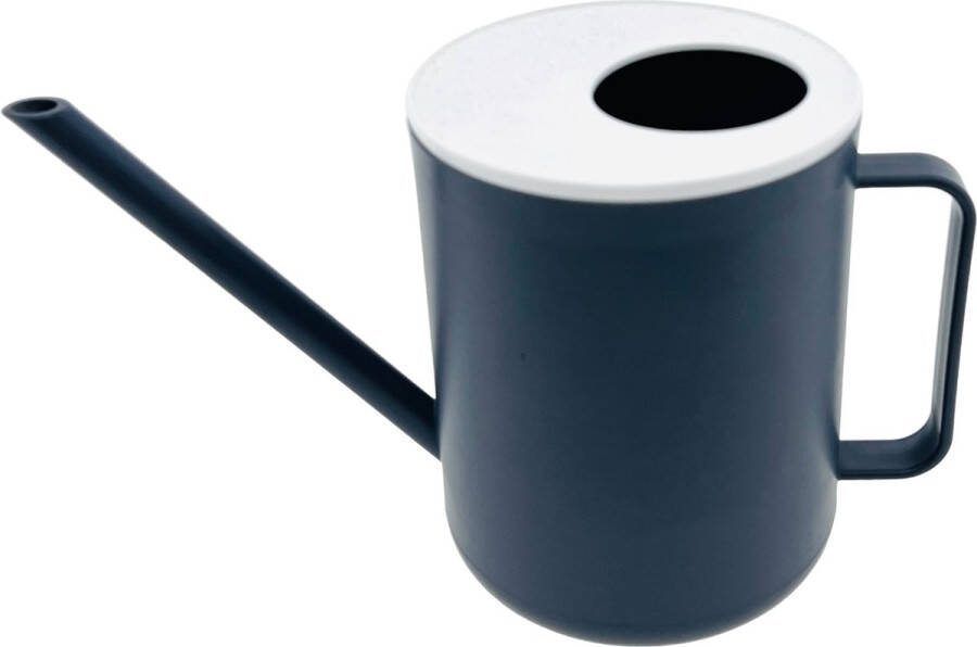 Benza Stijlvolle Plantengieter - Bloemgieter 900 ml Grijs