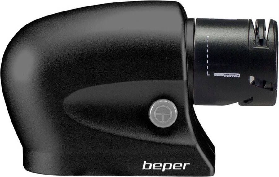 Beper P102ACP001 Elektrische messenslijper