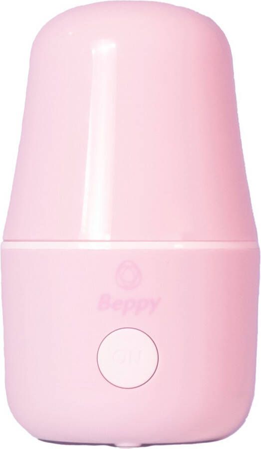 Beppy Menstruatie Cup Steam+Sterilizer Small Sweet Pink (Lief Roze)