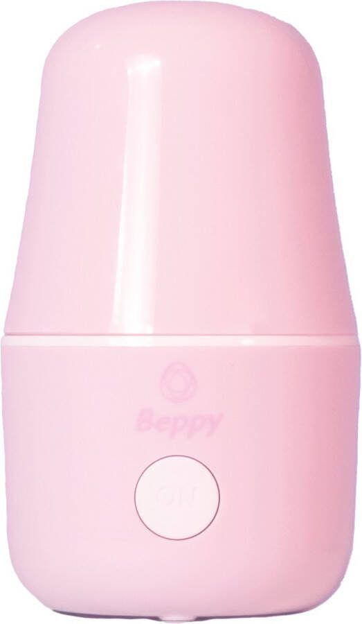 Beppy Menstruatie Cup Steam+Sterilizer Small Sweet Pink (Lief Roze) Sterilisator