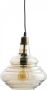 BePureHome Pure Vintage Hanglamp Glas Antique Brass 28x25 - Thumbnail 1