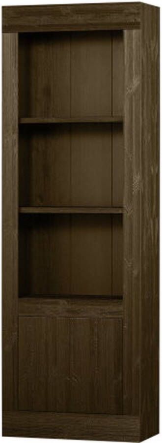 BePureHome YUMI OPBERGKAST DIEP GEBORSTELD GRENEN AMBER [fsc]