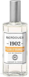 Berdoues 1902 Eau de Cologne Fleur d'Oranger