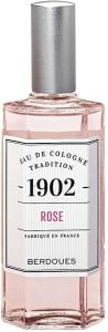 Berdoues 1902 Eau de Cologne Rose