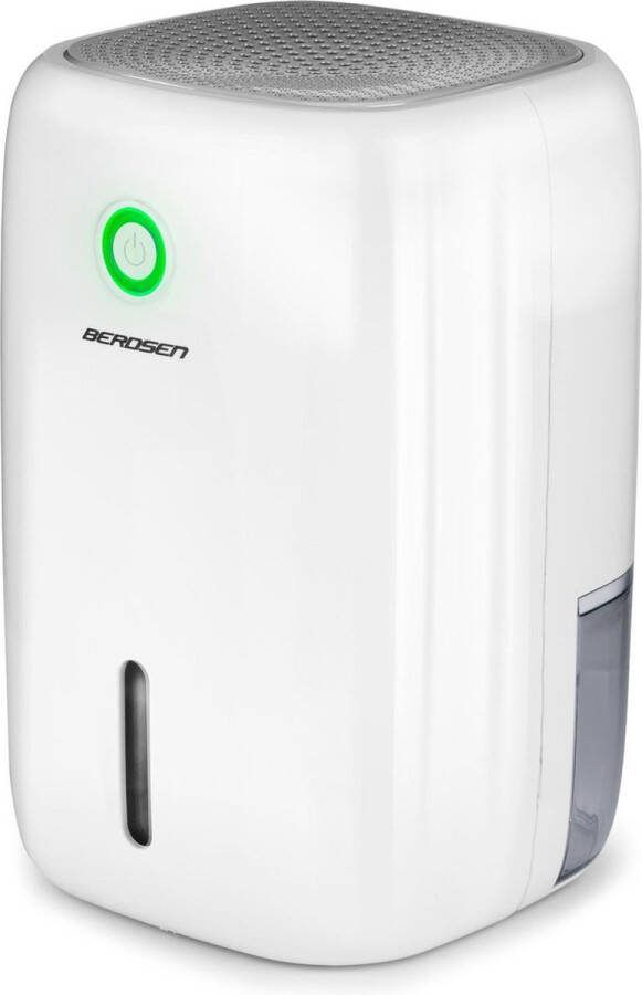 Berdsen Luchtontvochtiger BR-20A vochtvanger