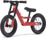 BERG Biky City Red Loopfiets Rood Lichtgewicht frame van magnesium 2 tot 5 jaar - Thumbnail 3