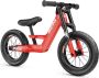 BERG Biky City Red Loopfiets Rood Lichtgewicht frame van magnesium 2 tot 5 jaar - Thumbnail 1