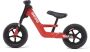 BERG Biky Mini Red Loopfiets 10 inch Lichtgewicht frame van magnesium 2 tot 5 jaar Rood - Thumbnail 2