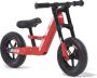 BERG Biky Mini Red Loopfiets 10 inch Lichtgewicht frame van magnesium 2 tot 5 jaar Rood - Thumbnail 1