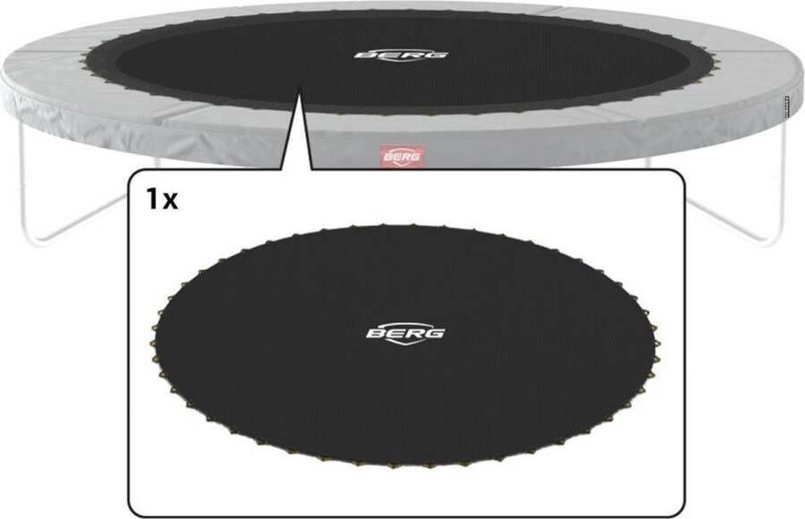 BERG Trampoline Springmat Favorit 270 cm