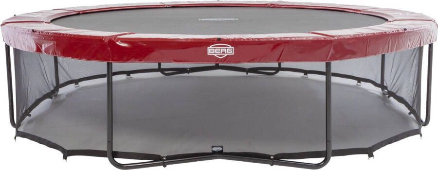 BERG Trampoline Framenet Extra 380 cm