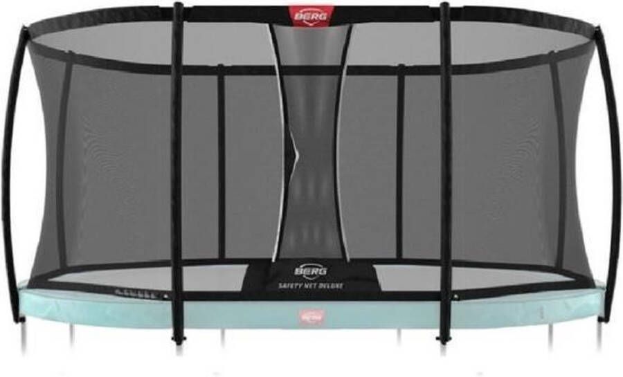 BERG Grand Safety Net Deluxe 350