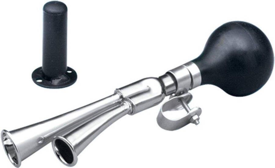 BERG Horn 2-tones XL
