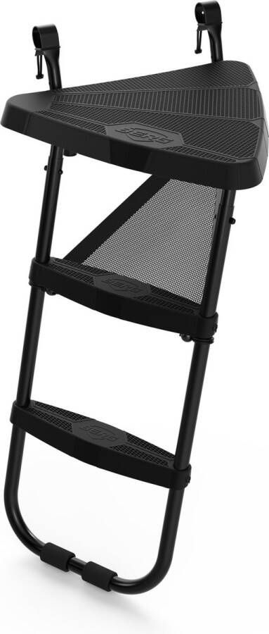 BERG Trampoline Platform met Ladder L Geschikt voor Ultim Favorit 410