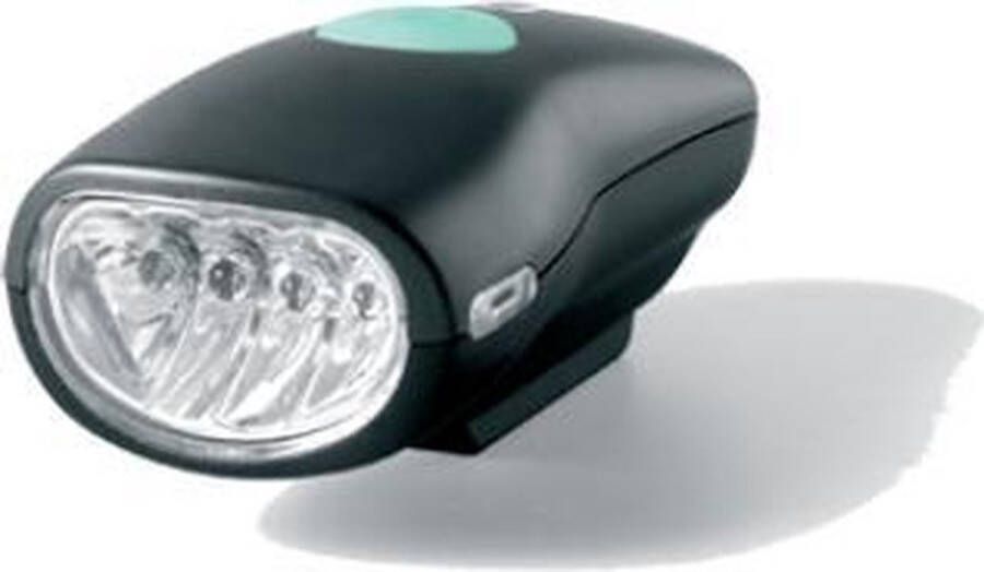 BERG LED koplamp
