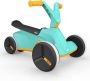 BERG Loopauto GO Twirl 10-30 maanden Turquoise - Thumbnail 1