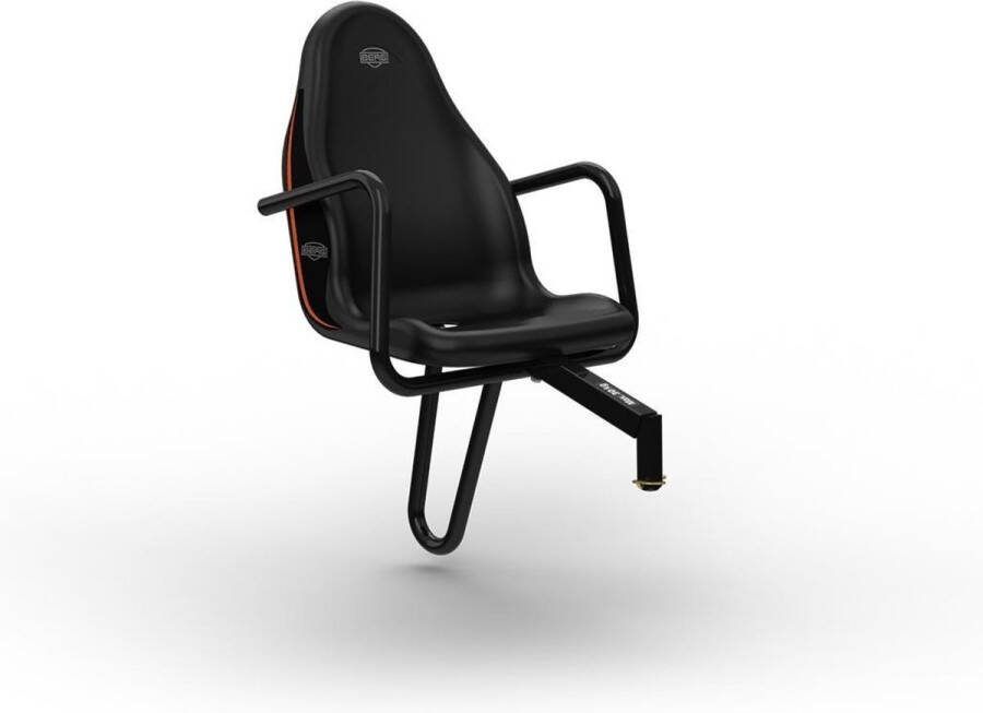 BERG Passenger Seat Black Edition Voor XL Skelters