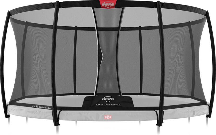 BERG Trampoline Veiligheidsnet Safety Net Deluxe 270 cm