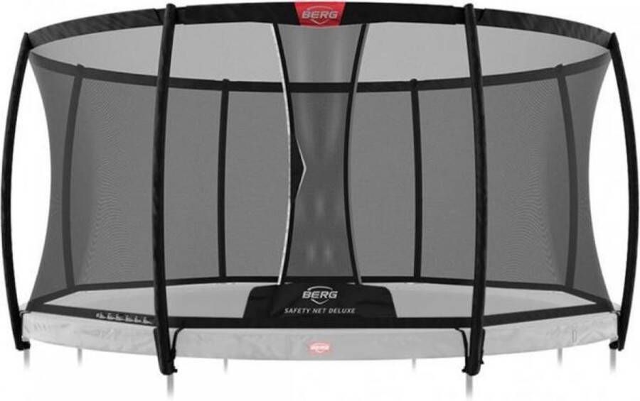 BERG Trampoline Veiligheidsnet Safetynet Deluxe 430 cm