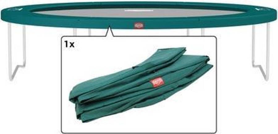 BERG Trampoline Beschermrand Favorit 380 cm
