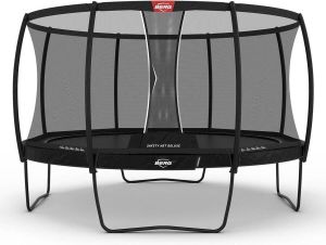 BERG elite trampoline Regular met veiligheidsnet (⌀430 cm) Ø430 cm