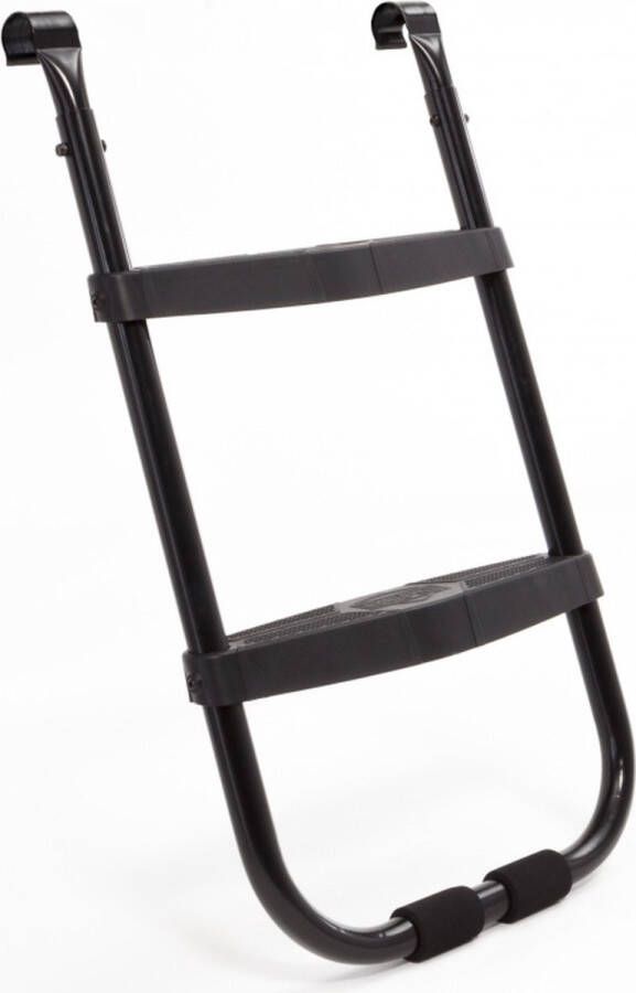 BERG Ladder M Verstelbaar Framehoogte 60 70 76 cm