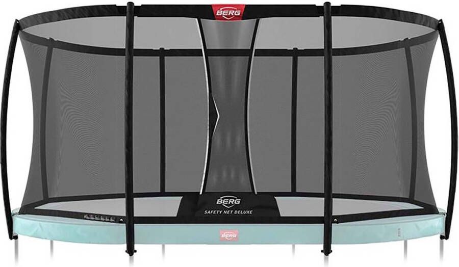 BERG Trampoline Veiligheidsnet Grand Safetynet Deluxe 350 x 250 cm