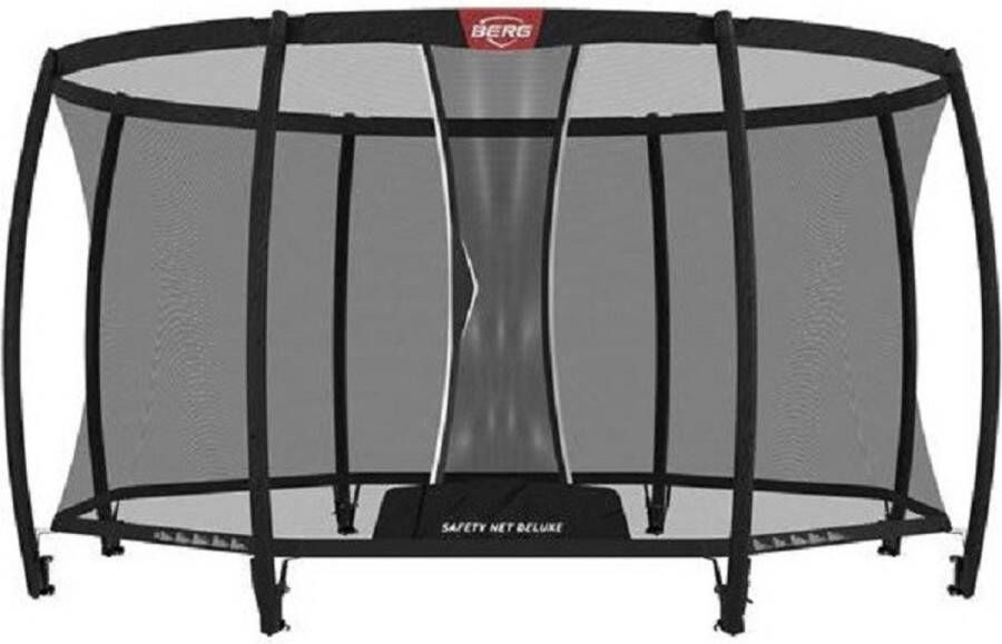 BERG Trampoline Veiligheidsnet Safetynet Deluxe 380 cm