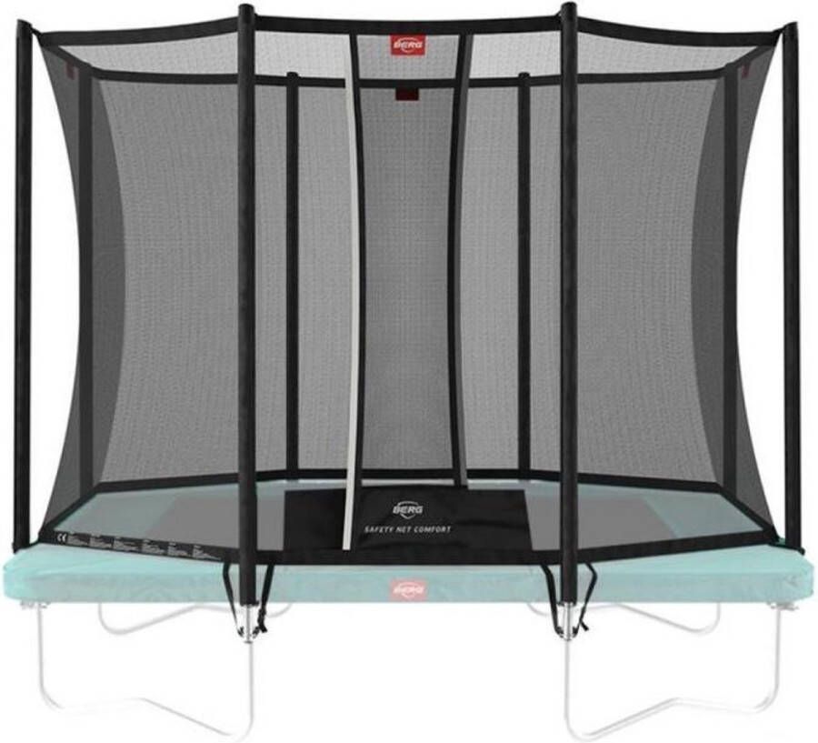 BERG Trampoline Veiligheidsnet SafetyNet Comfort Ultim 280 x 190 cm