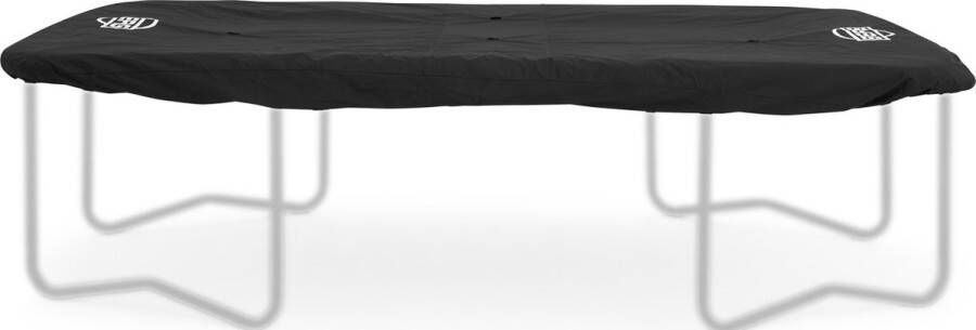 BERG Beschermhoes Trampoline Ultim Weather Cover 220 x 330 cm Grijs