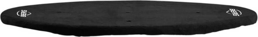 BERG Toys trampoline afdekhoes Extra 380 cm grijs