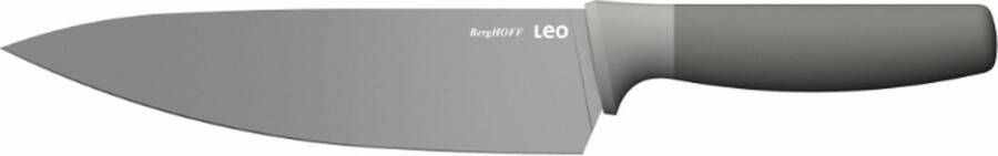 BergHOFF Balance Koksmes 19 cm Gerecycled Kunststof Leo Line