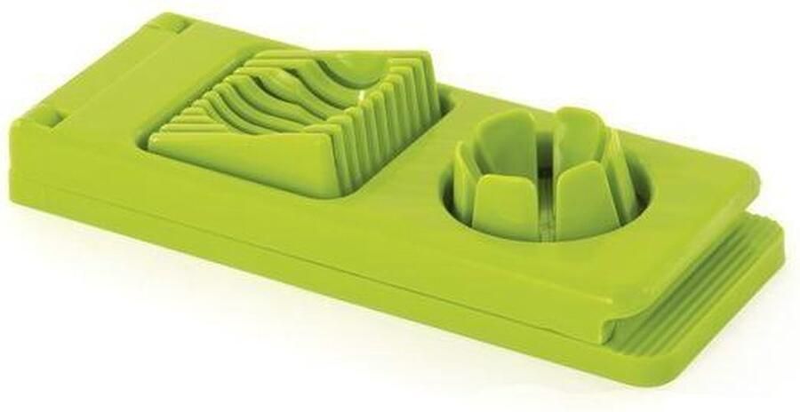 BergHOFF CooknCo eisnijder groen wit