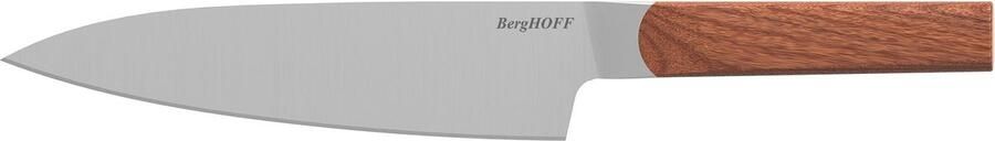 BergHOFF DiNA 3-delige messenset Ion Bruin