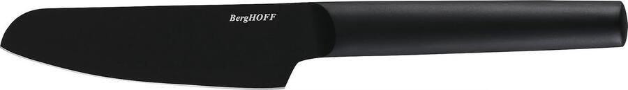 BergHOFF DiNA Groentenmes Boron 12cm Zwart