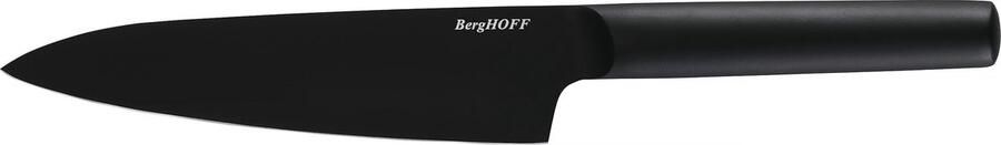 BergHOFF DiNA Koksmes Boron 19cm Zwart
