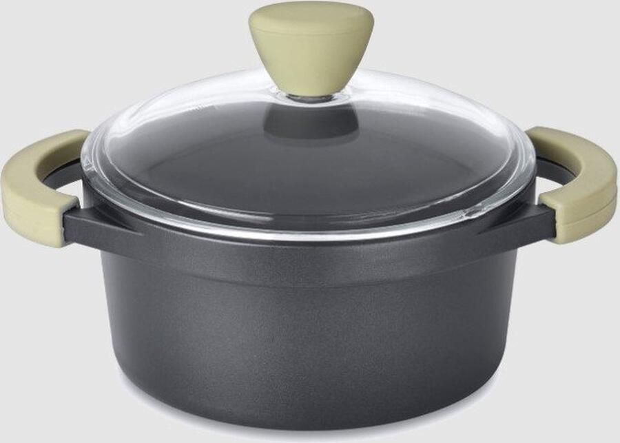 BergHOFF Kookpot met deksel