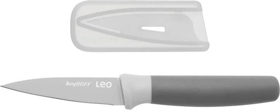 BergHOFF Leo Lite Schilmes Met Beschermhoes