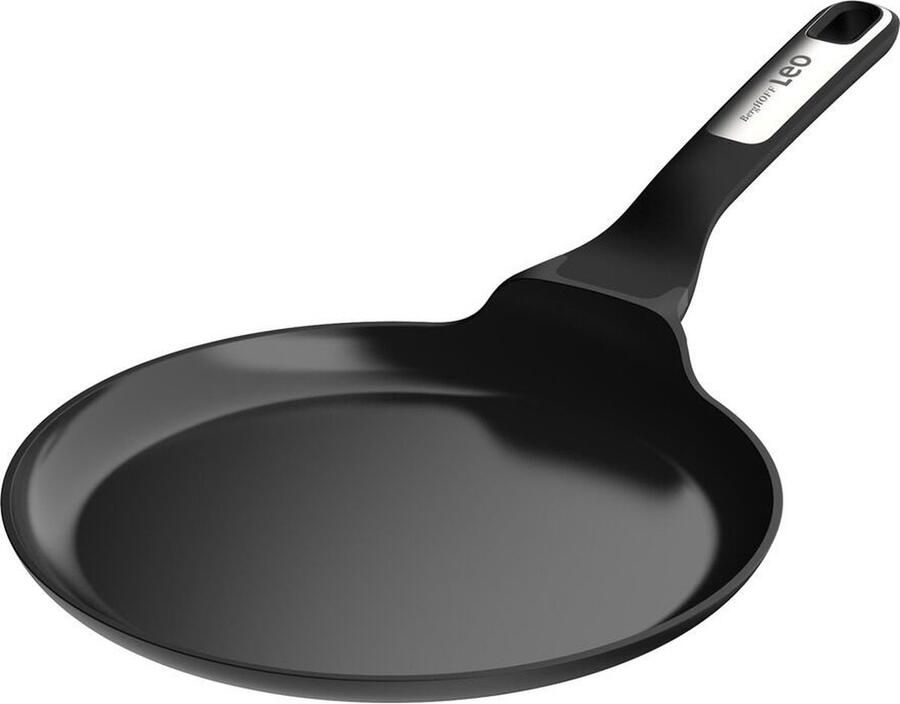 BergHOFF Leo Recycled Pannenkoekenpan 25 cm 3950582 | Potten&Pannen | 5413821372839