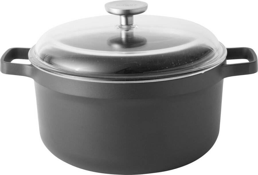 BergHOFF Kookpot met deksel 24 cm Gem | Potten&Pannen | Keuken&Koken Keukengerei | 2307310