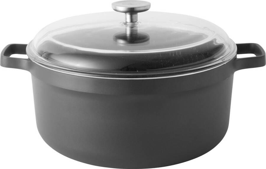 BergHOFF Kookpot met deksel 28 cm Gem | Potten&Pannen | Keuken&Koken Keukengerei | 2307311