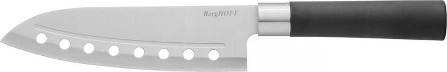 BergHOFF DiNA 3-delige messenset Codon Zwart