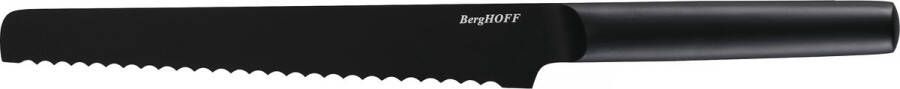 BergHOFF DiNA Broodmes Boron 23cm Zwart