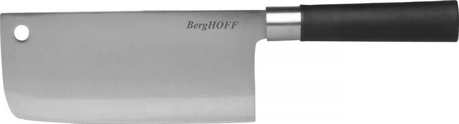 BergHOFF DiNA Hakmes Codon 17cm Zwart