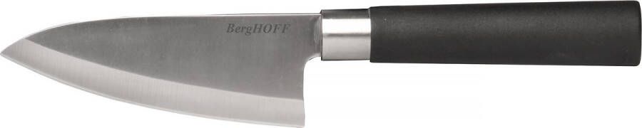 BergHOFF DiNA Santoku mes Codon 11 5cm Zwart