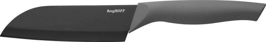 BergHOFF DiNA Santoku mes Vector 14cm Grijs