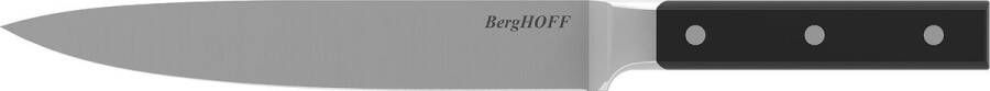 BergHOFF DiNA Trancheermes Gene 20cm Zwart