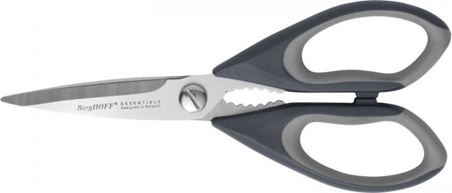 Berghoff Schaar met Beschermhoes | Essentials