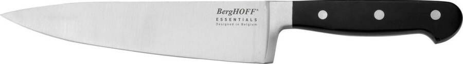 BergHOFF Essentials ChBergHOFF Essentials Gesmeed roestvrijstalen koksmes 30 cm